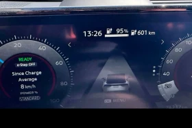 Nissan Ariya 4x4 389 | Mobile.bg � ����� ������ 8