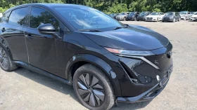 ������ Nissan Ariya