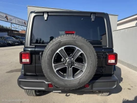 Jeep Wrangler SAHARA UNLIMITED 2.0T - цена по договаряне - 50678840 5