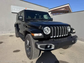 Jeep Wrangler SAHARA UNLIMITED 2.0T - цена по договаряне - 50678840 3