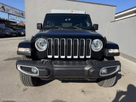 Jeep Wrangler SAHARA UNLIMITED 2.0T - цена по договаряне - 50678840 2