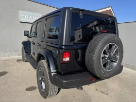 Jeep Wrangler SAHARA UNLIMITED 2.0T - цена по договаряне - 50678840 6