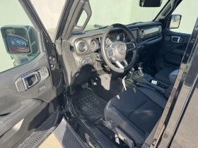 Jeep Wrangler SAHARA UNLIMITED 2.0T - цена по договаряне - 50678840 10