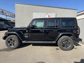 Jeep Wrangler SAHARA UNLIMITED 2.0T - цена по договаряне - 50678840 7