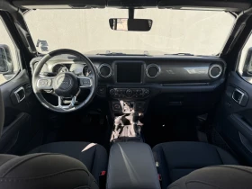 Jeep Wrangler SAHARA UNLIMITED 2.0T - цена по договаряне - 50678840 11