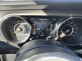 Jeep Wrangler SAHARA UNLIMITED 2.0T - цена по договаряне - 50678840 13