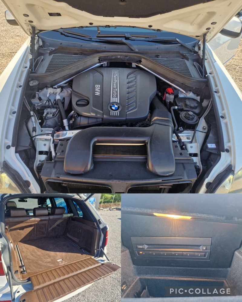 BMW X5 Xdrive40D Mpaket 306kc , снимка 16 - Автомобили и джипове - 46354074