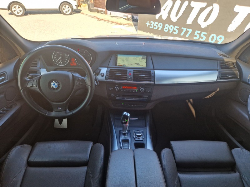 BMW X5 Xdrive40D Mpaket 306kc , снимка 10 - Автомобили и джипове - 46354074