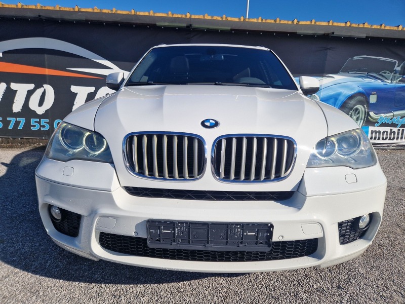 BMW X5 Xdrive40D Mpaket 306kc , снимка 5 - Автомобили и джипове - 46354074