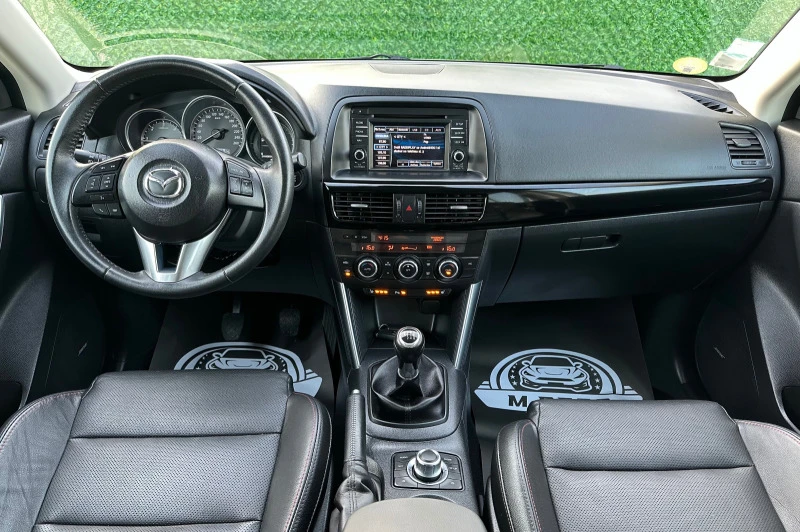 Mazda CX-5 Revolution 2.2 175 к.с, снимка 8 - Автомобили и джипове - 46172291