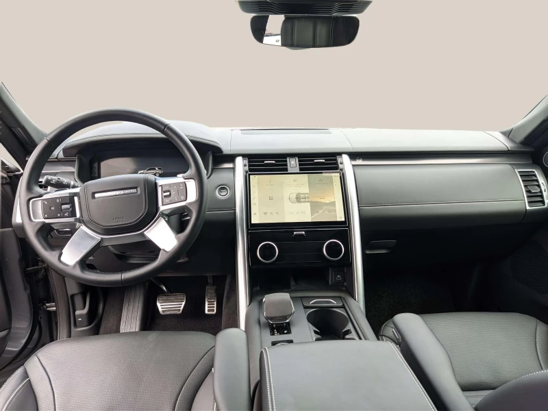 Land Rover Discovery 3.0, снимка 9 - Автомобили и джипове - 48429280