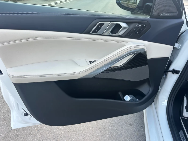 BMW X6 Suv , снимка 11 - Автомобили и джипове - 52537773