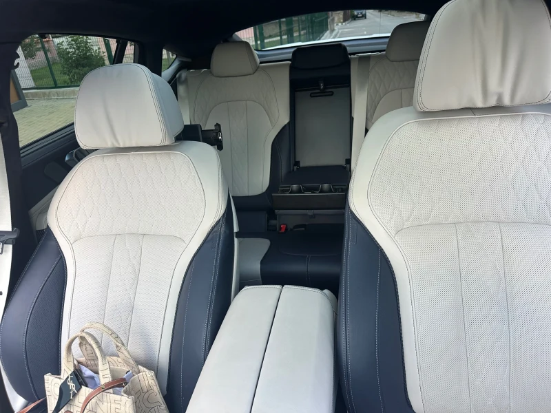 BMW X6 Suv , снимка 5 - Автомобили и джипове - 52537773