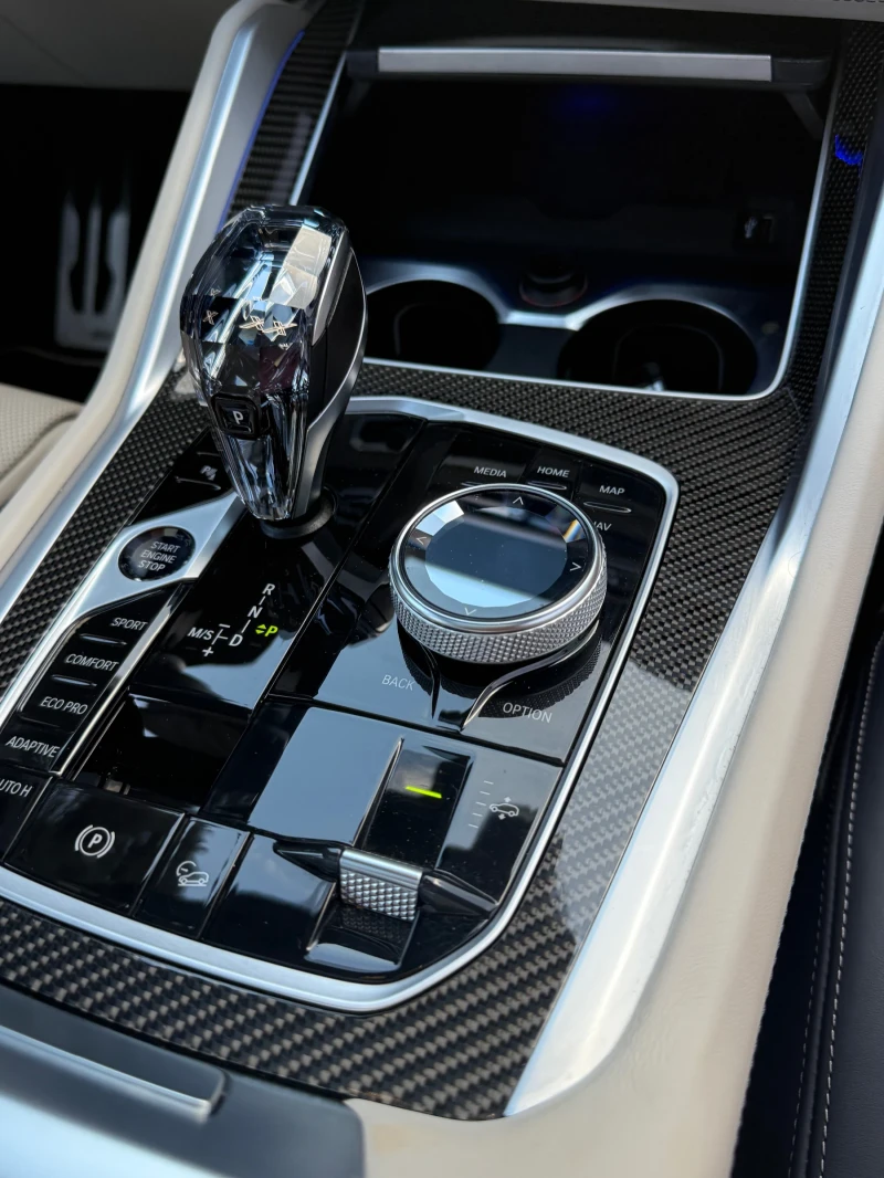 BMW X6 Suv , снимка 7 - Автомобили и джипове - 52537773