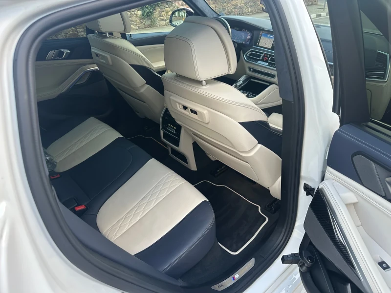 BMW X6 Suv , снимка 8 - Автомобили и джипове - 52537773