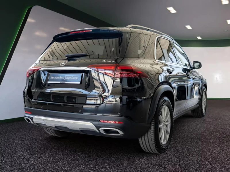 Mercedes-Benz GLE 300d/4Matic/Advanced/Led/Navi, снимка 2 - Автомобили и джипове - 50956930