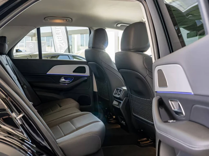 Mercedes-Benz GLE 300d/4Matic/Advanced/Led/Navi, снимка 6 - Автомобили и джипове - 50956930