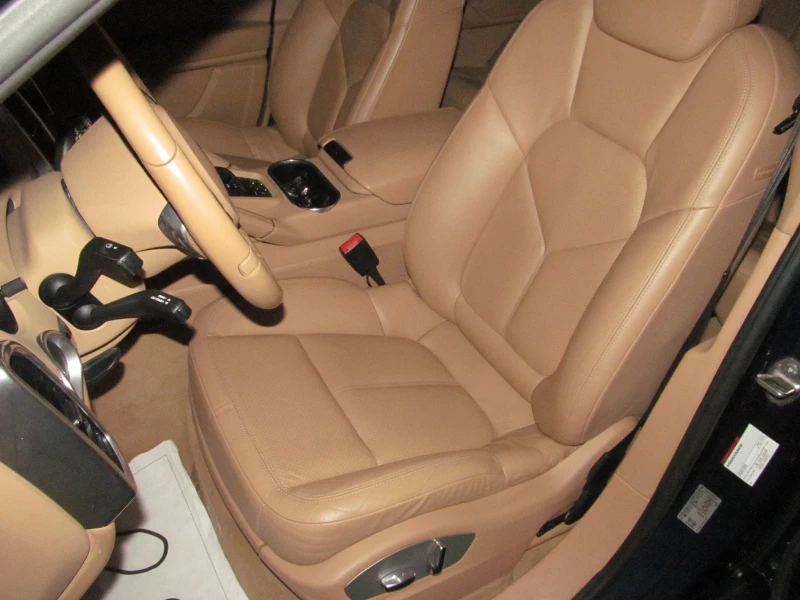 Porsche Cayenne 3.0TDI/ШВЕЙЦАРИЯ, снимка 15 - Автомобили и джипове - 51812657