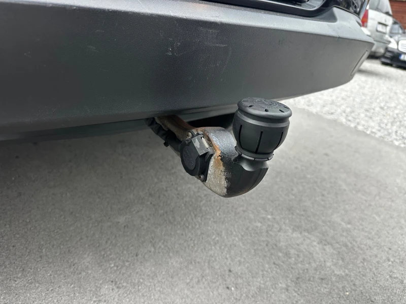 VW Tiguan 2.0TDI 140к.с 4x4 DSG, снимка 16 - Автомобили и джипове - 52092169