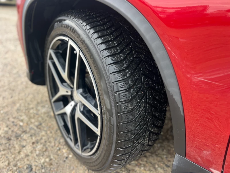 Mercedes-Benz GLE 350 AMG , FULL , 147.000км , снимка 6 - Автомобили и джипове - 52467489