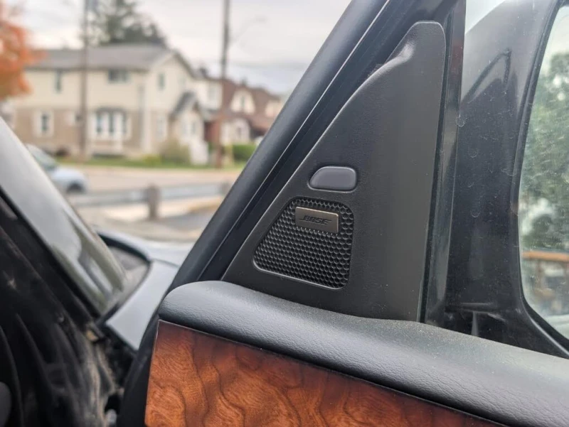 Infiniti QX80 ПАМЕТ* КАМЕРА* BOSE* DISTRONIC, снимка 7 - Автомобили и джипове - 52474280