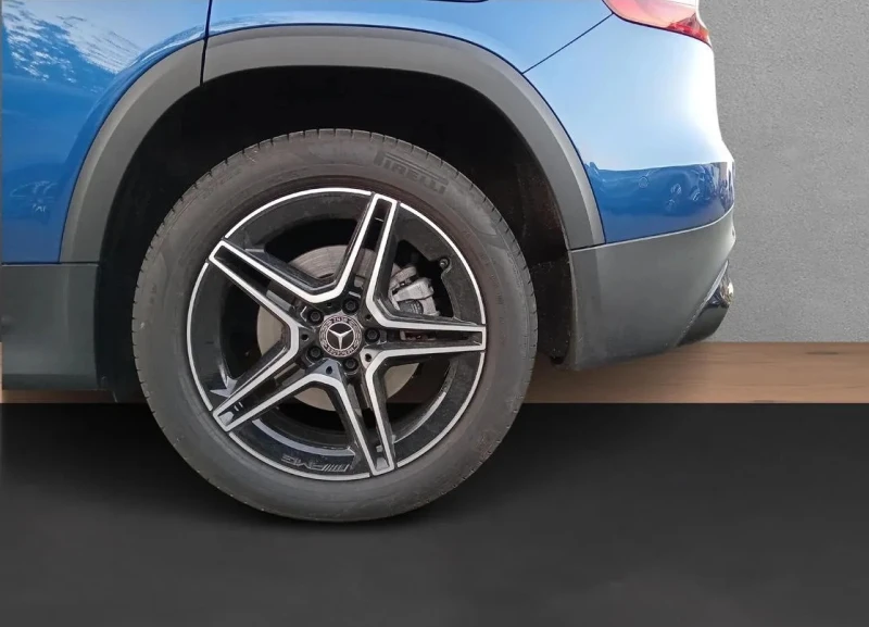Mercedes-Benz GLB 220 4MATIC , снимка 5 - Автомобили и джипове - 52626132