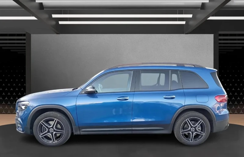 Mercedes-Benz GLB 220 4MATIC , снимка 3 - Автомобили и джипове - 52626132
