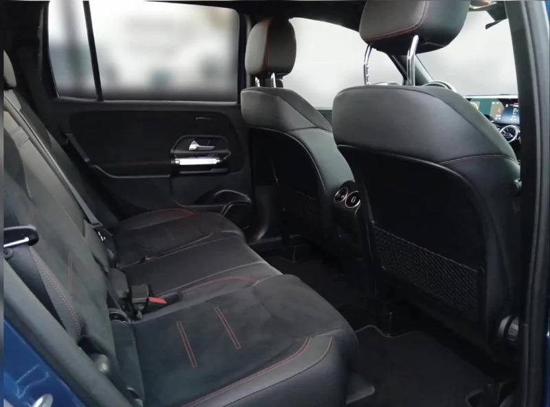 Mercedes-Benz GLB 220 4MATIC , снимка 9 - Автомобили и джипове - 52626132