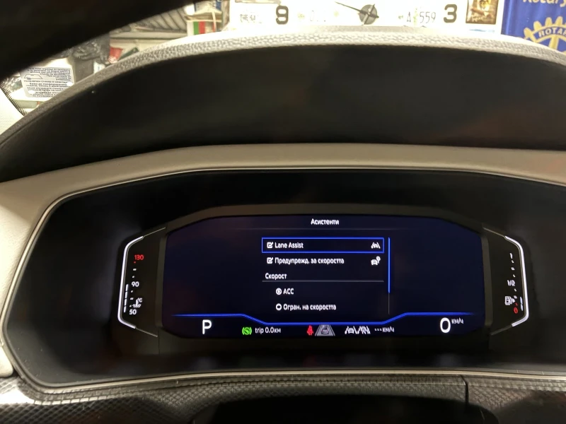 VW T-Cross Фейслифт, снимка 3 - Автомобили и джипове - 52892826