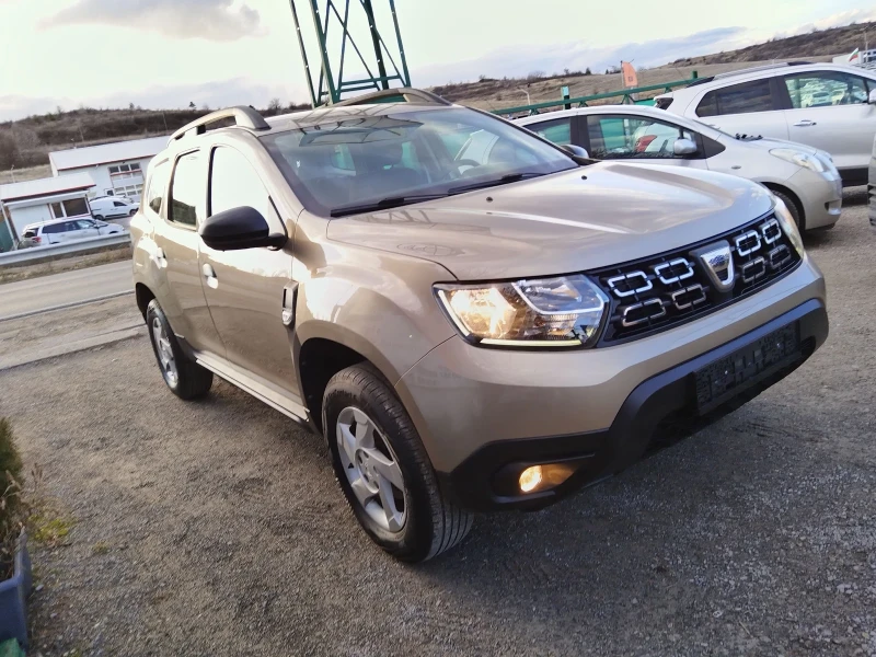 Dacia Duster 1.6i GPL evro 6B, снимка 4 - Автомобили и джипове - 53112415
