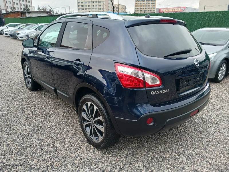 Nissan Qashqai 2.0= 4x4= NAVI= CAMERA 360= PANORAMA= , снимка 6 - Автомобили и джипове - 53396645