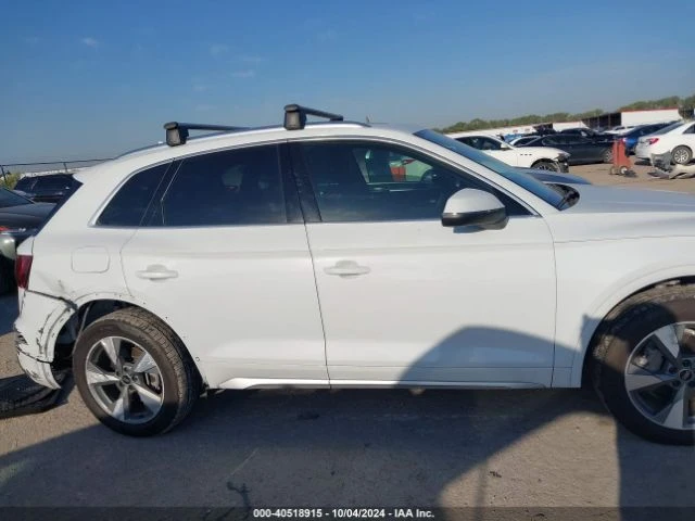 Audi Q5 PRESTIGE 40 TFSI QUATTRO S TRONIC НОЩЕН ТЪРГ, снимка 11 - Автомобили и джипове - 47977378