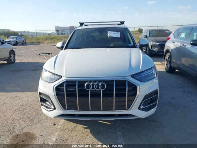 Audi Q5 PRESTIGE 40 TFSI QUATTRO S TRONIC НОЩЕН ТЪРГ, снимка 10 - Автомобили и джипове - 47977378