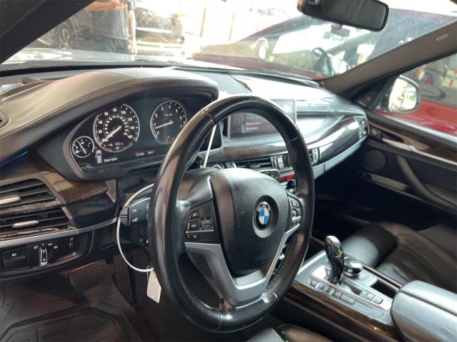 BMW X5 XDRIVE50I CARFAX АВТО КРЕДИТ , снимка 6 - Автомобили и джипове - 49584475