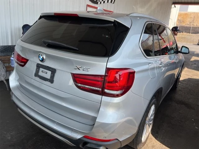 BMW X5 XDRIVE50I CARFAX АВТО КРЕДИТ , снимка 4 - Автомобили и джипове - 49584475