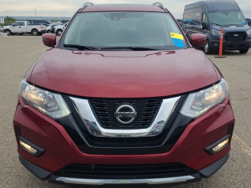 Nissan Rogue CARFAX* АВТОФИНАНСИРАНЕ* БЕЗ ПЪРВОНАЧАЛНА ВНОСКА* - 34000 лв. - 98348197 1