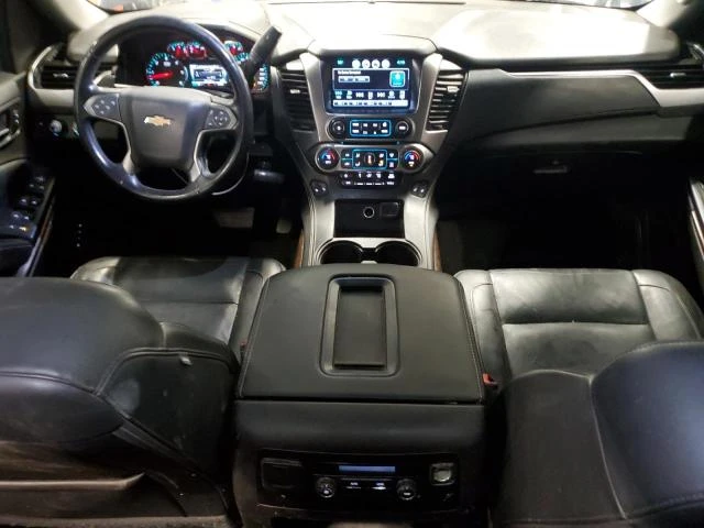 Chevrolet Suburban 5.3L 8 4x4 w/Rear Wheel Drv | Mobile.bg � ����������� 9