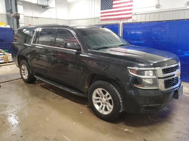 Chevrolet Suburban 5.3L 8 4x4 w/Rear Wheel Drv | Mobile.bg � ����������� 5