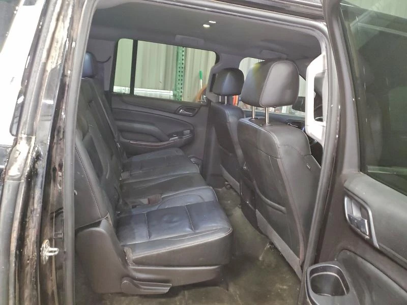 Chevrolet Suburban 5.3L 8 4x4 w/Rear Wheel Drv | Mobile.bg � ����������� 12