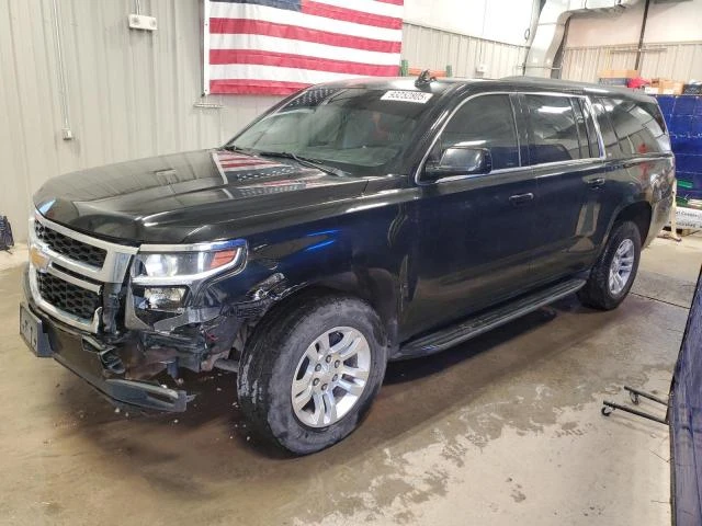 Chevrolet Suburban 5.3L 8 4x4 w/Rear Wheel Drv | Mobile.bg � ����������� 2