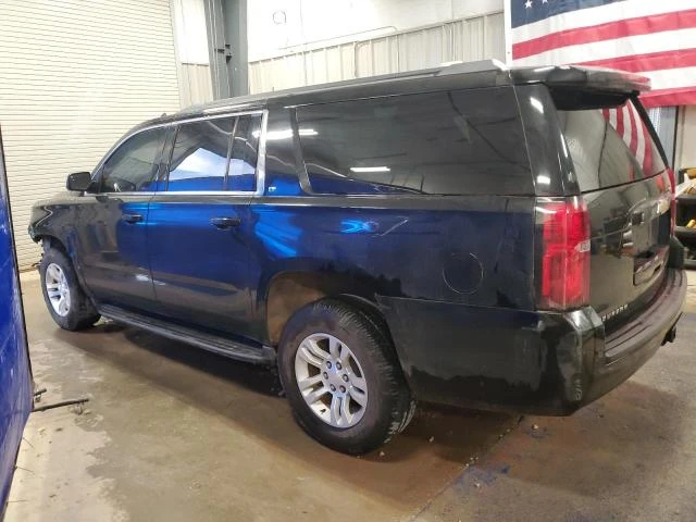 Chevrolet Suburban 5.3L 8 4x4 w/Rear Wheel Drv | Mobile.bg � ����������� 3