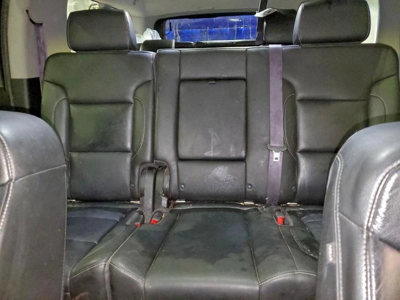 Chevrolet Suburban 5.3L 8 4x4 w/Rear Wheel Drv | Mobile.bg � ����������� 11