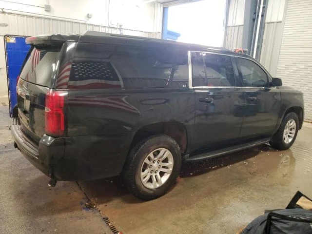 Chevrolet Suburban 5.3L 8 4x4 w/Rear Wheel Drv | Mobile.bg � ����������� 4