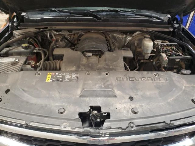 Chevrolet Suburban 5.3L 8 4x4 w/Rear Wheel Drv | Mobile.bg � ����������� 13