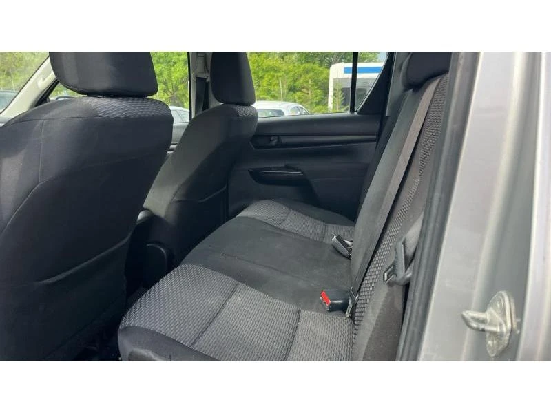 Toyota Hilux Comfort M/T | Mobile.bg � ����������� 10