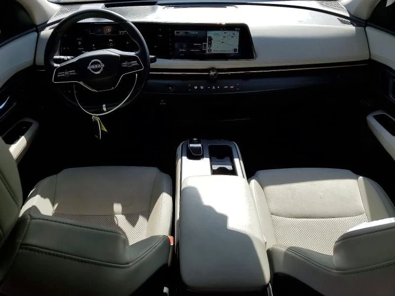 Nissan Ariya Evolve+ 21xkm, снимка 9 - Автомобили и джипове - 55658550