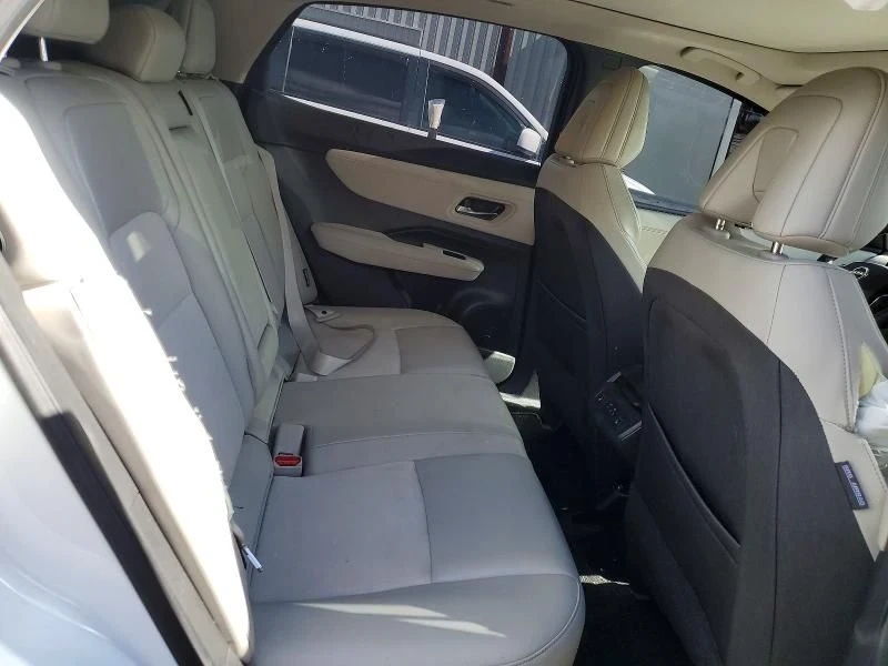 Nissan Ariya Evolve+ 21xkm, снимка 11 - Автомобили и джипове - 55658550
