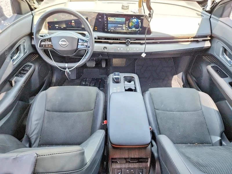 Nissan Ariya 4x4 389 | Mobile.bg � ����������� 9