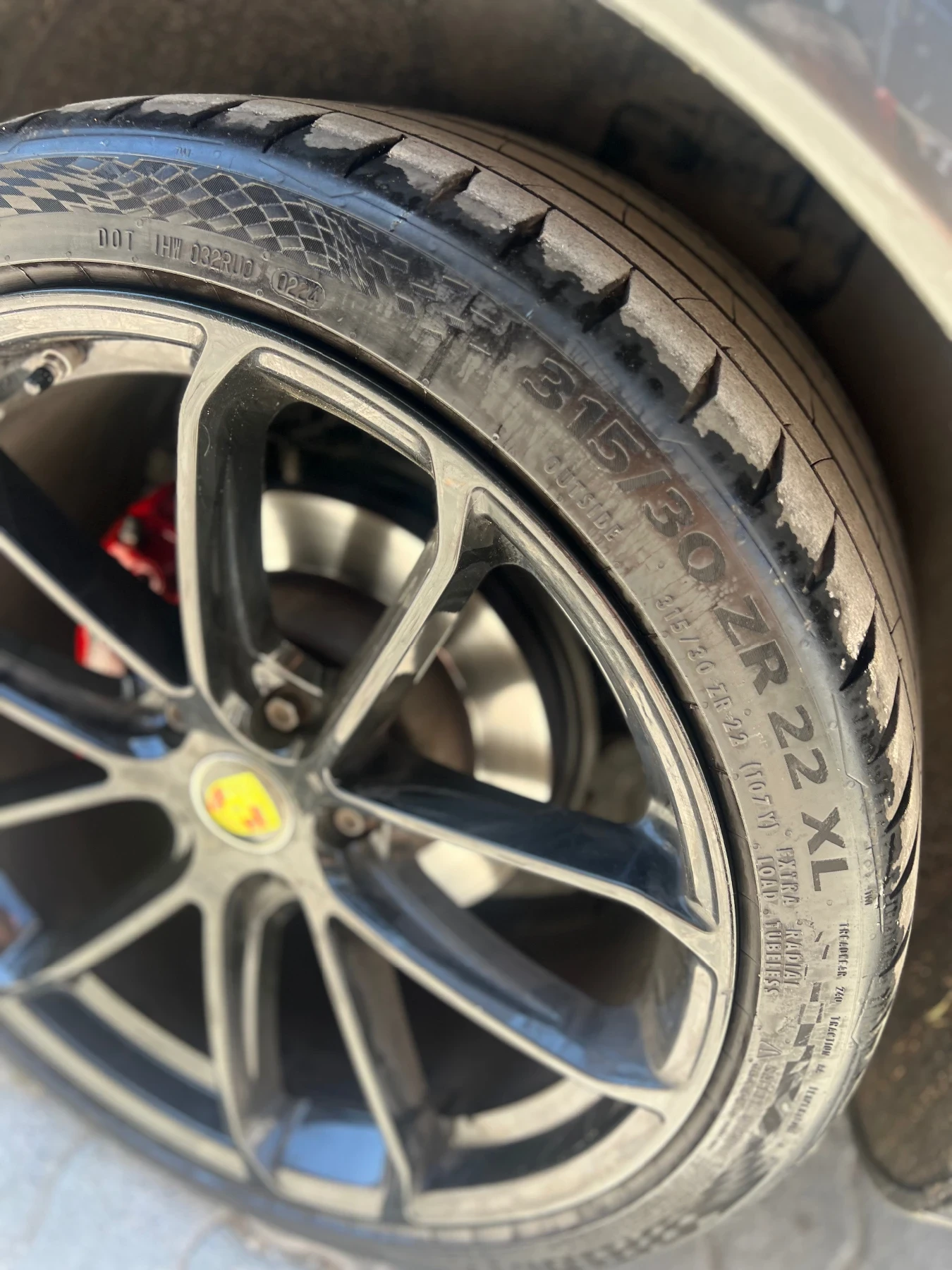 Porsche Cayenne Gts sport design full vacum panorama matrix lizing | Mobile.bg � ����������� 17
