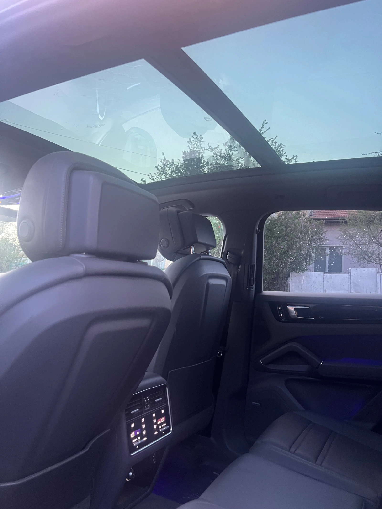 Porsche Cayenne Gts sport design full vacum panorama matrix lizing | Mobile.bg � ����������� 14